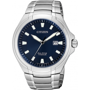 Часы Citizen Super Titanium BM7430-89L