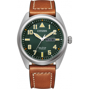 Часы Citizen Garrison BM8560-11XE
