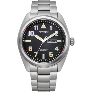 Часы Citizen Garrison BM8560-88EE