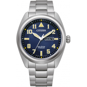Часы Citizen Garrison BM8560-88LE