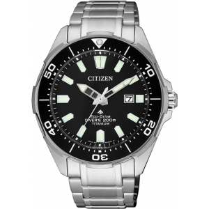 Часы Citizen Promaster BN0200-81E