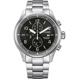 Часы Citizen Super Titanium CA0810-88E