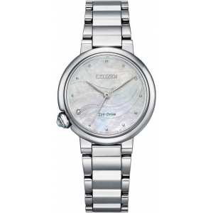 Часы Citizen EM0910-80D