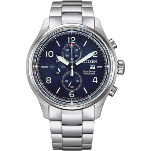 Часы Citizen Super Titanium CA0810-88L