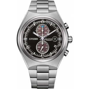 Часы Citizen Brycen CA7090-87E