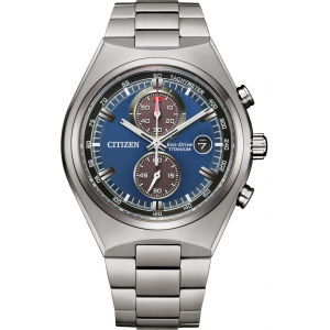 Часы Citizen Brycen CA7090-87L