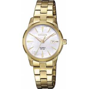 Часы Citizen EU6072-56D