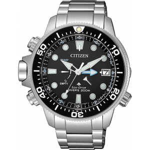 Часы Citizen Promaster BN2031-85E