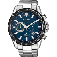 Часы Citizen Super Titanium CA4444-82L