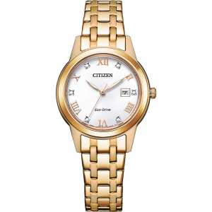 Часы CITIZEN FE1243-83A