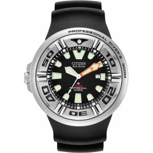Часы Citizen Promaster Dive "Ecozilla" BJ8050-08E