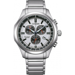 Часы Citizen Super Titanium AT2530-85A