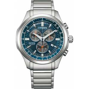 Часы Citizen Super Titanium AT2530-85L