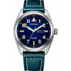 Часы Citizen Garrison BM8560-45LE