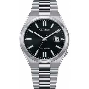 Часы Citizen TSUYOSA Collection NJ0150-81E