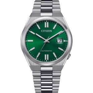 Часы Citizen TSUYOSA Collection NJ0150-81X
