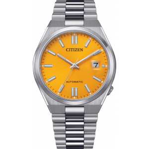 Часы Citizen TSUYOSA Collection NJ0150-81Z