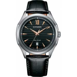 Часы Citizen AW1750-18E