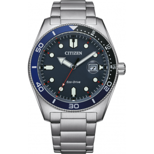 Часы Citizen AW1761-89L