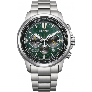 Часы Citizen Super Titanium CA4570-88X