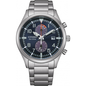 Часы Citizen CA7028-81L