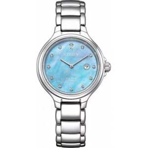 Часы Citizen Super Titanium EW2680-84N