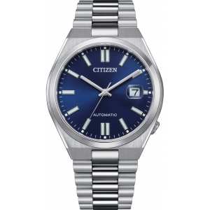 Часы Citizen TSUYOSA Collection NJ0150-81L