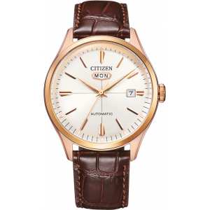 Часы Citizen NH8393-05AE