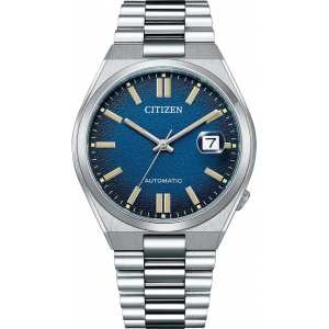 Часы Citizen TSUYOSA Collection NJ0151-88L