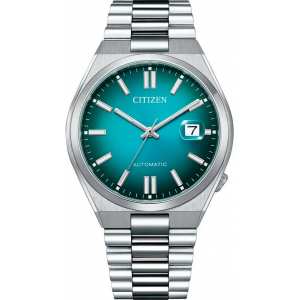 Часы Citizen TSUYOSA Collection NJ0151-88X