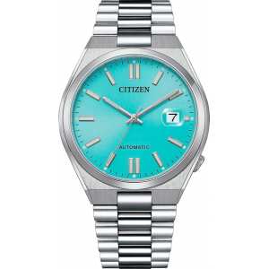 Часы Citizen TSUYOSA Collection NJ0151-88M