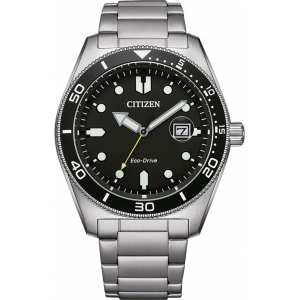 Часы Citizen AW1760-81E