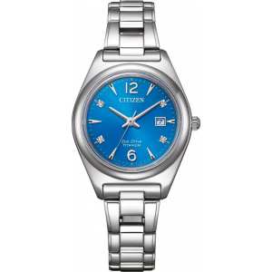 Часы Citizen EW2601-81L