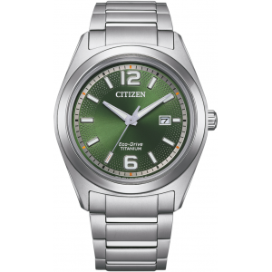 Часы Citizen AW1641-81X