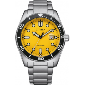 Часы Citizen AW1760-81Z