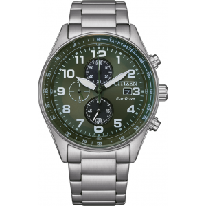 Часы Citizen CA0770-72X