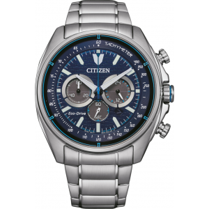 Часы Citizen CA4560-81L