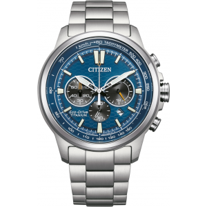 Часы Citizen CA4570-88L