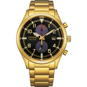 Часы Citizen Promaster CA7022-87E