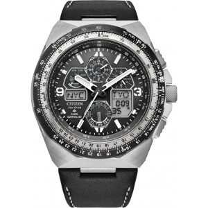 Часы Citizen Promaster Skyhawk JY8149-05E