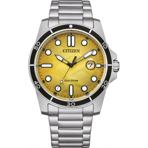 Часы Citizen AW1816-89X