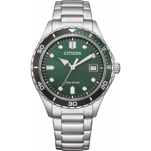 Часы Citizen AW1828-80X