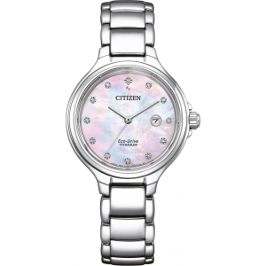 Часы Citizen EW2680-84Y