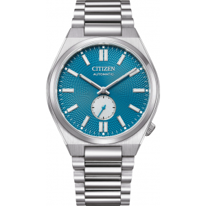 Часы Citizen TSUYOSA Collection NK5010-51L