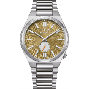 Часы Citizen TSUYOSA Collection NK5010-51X