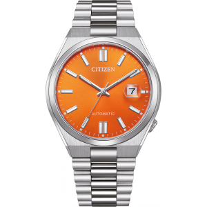 Часы Citizen TSUYOSA Collection NJ0151-88Z