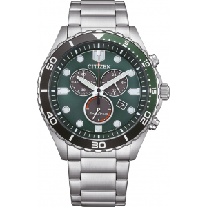 Годинник CITIZEN AT2561-81X