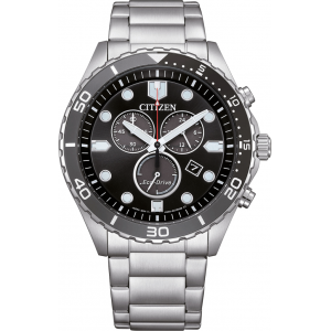Годинник CITIZEN AT2568-82E