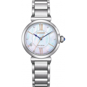 Часы Citizen L EM1070-83D