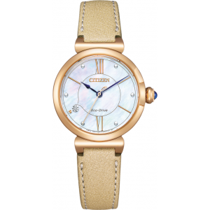 Часы Citizen L EM1073-18D